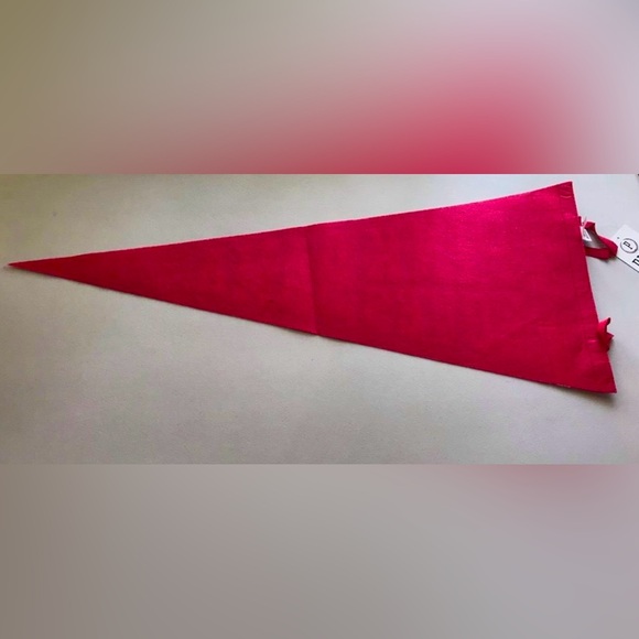 Victoria’s Secret Pink Bama 🐘 Pennant - Picture 4 of 6